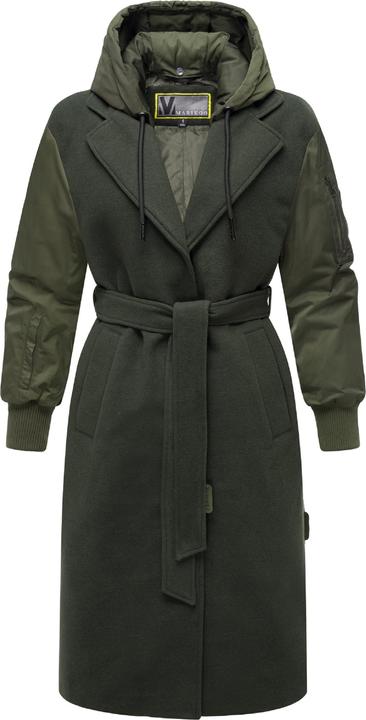 Dark Olive