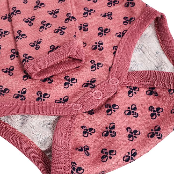 Actual product image hummel Hmlbambo Body Ls (92)