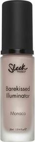 Actual product image Sleek MakeUP Barekissed Illuminating Liquid Concealer - Monaco, 30 Ml