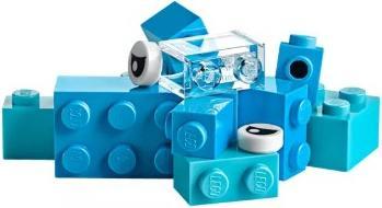 Produktbild LEGO Bausteine Starterkoffer - Farben sortieren (10713, LEGO Classic)