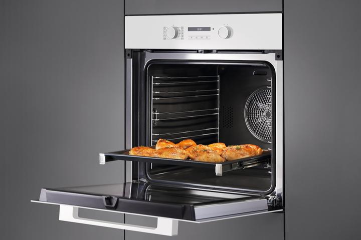 Image du produit Miele H 2861-60 B