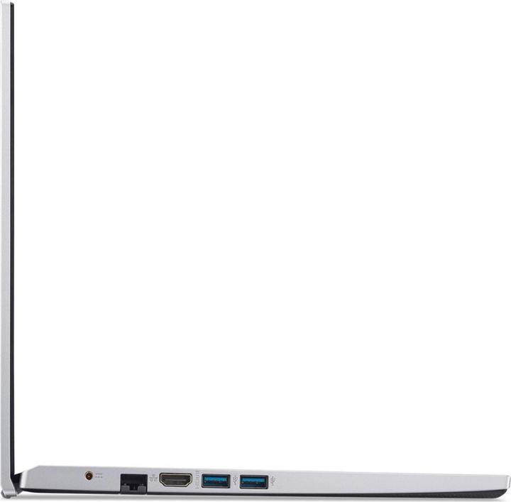 Image du produit Acer Aspire 3 (15.60", Intel Core i7-1255U, 16 Go, 1000 Go, DE)