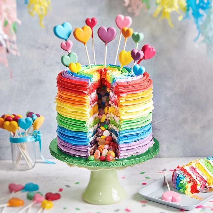 Actual product image Cake Craft Europe Set (260 ml)