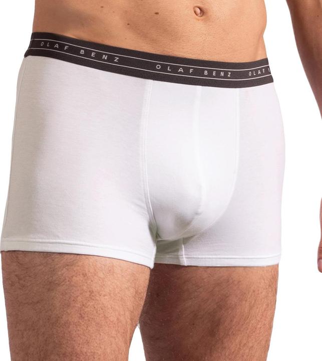 Actual product image Olaf Benz 2Pack Boxer Pants (S, pack of 2)