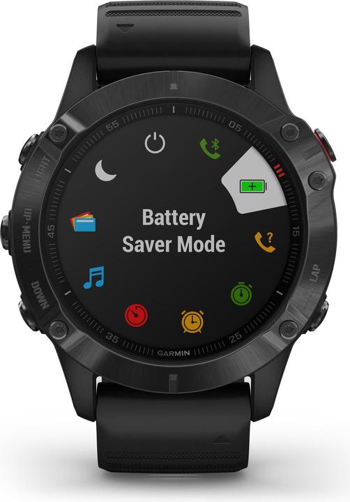 Immagine prodotto Garmin fenix 6 Pro (47 mm)