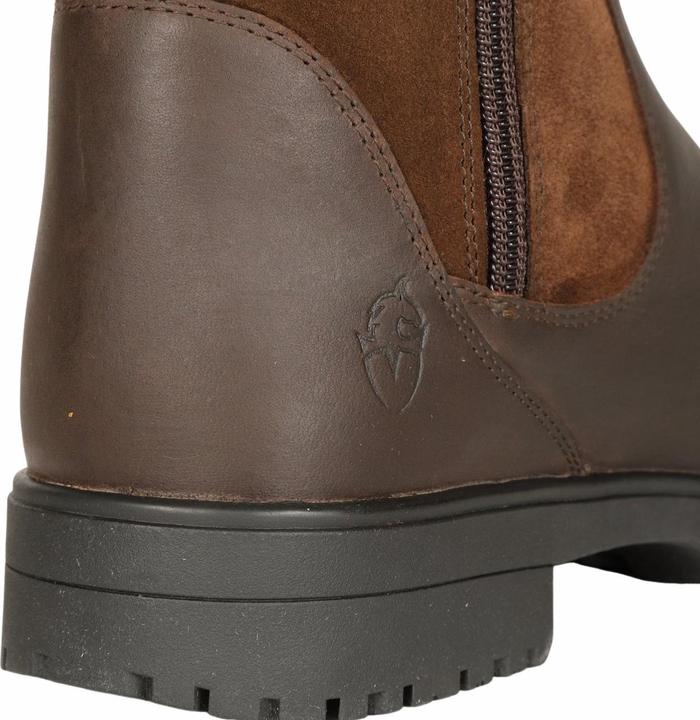 Produktbild Moretta Savona Leder Regular Country Stiefel (42)