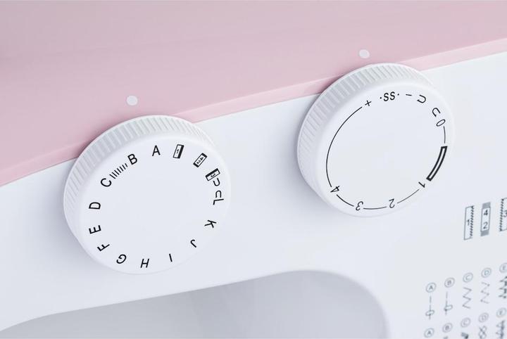 Produktbild Medion LIFE® Freiarm-Nähmaschine SM60 (MD10689)