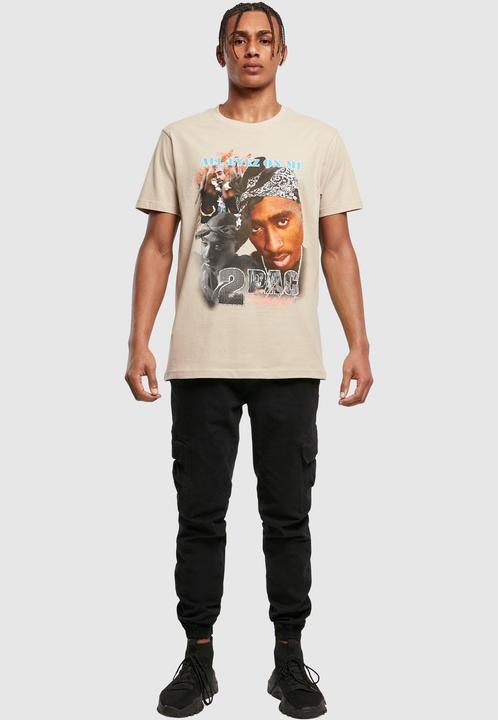 Produktbild MT Tupac Retro Tee (M)