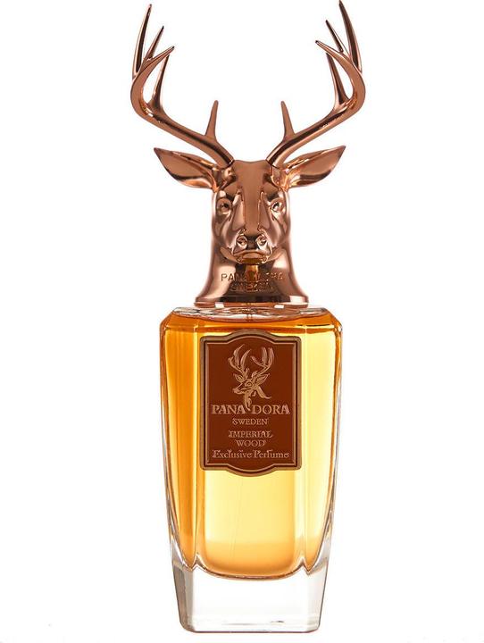 Image du produit Pana Dora IMPERIAL WOOD Extrait de Parfum (100 ml)