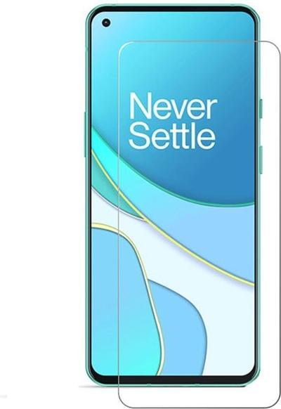 Image du produit MU Budget Protection d'écran en verre de protection (1 pièce(s), OnePlus 8T)