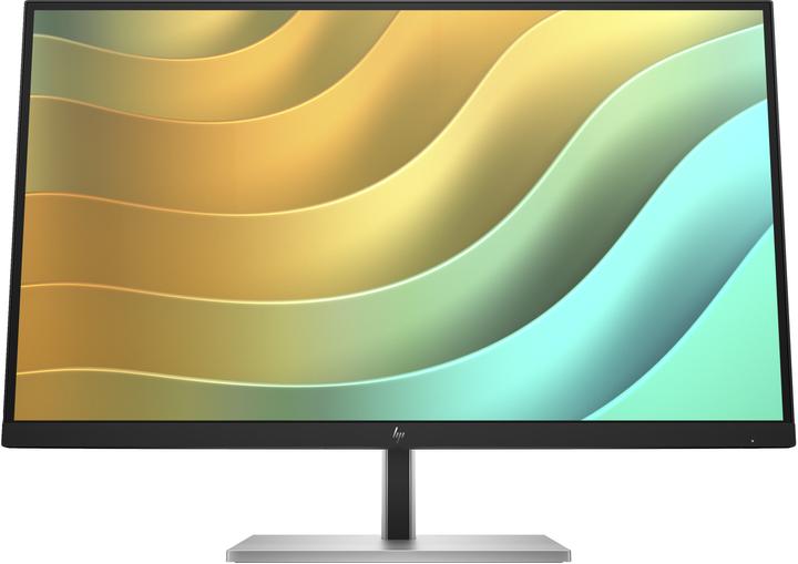 HP E27u G5 (2560 x 1440 pixels, 27")
