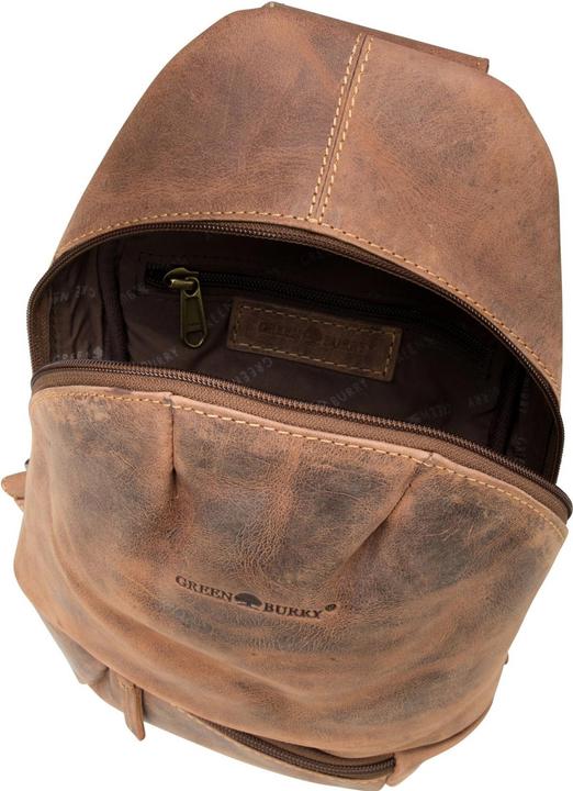 Produktbild Greenburry Bodybag Vintage 1612A