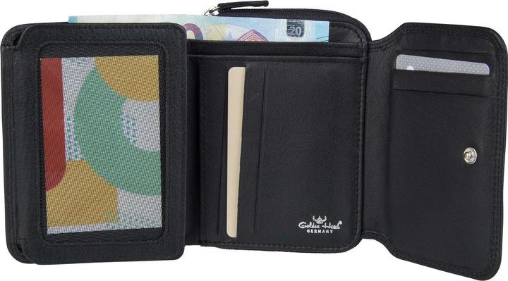 Actual product image Golden Head Polo 3316 RFID Wallet