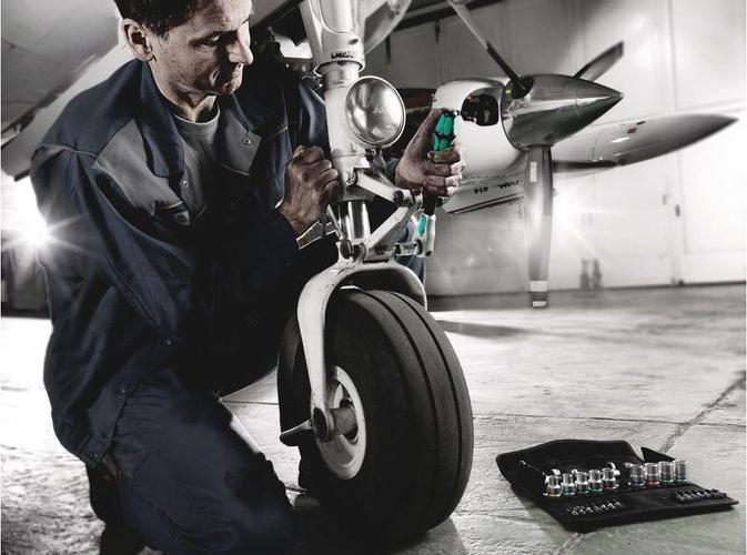 Actual product image Wera 8100 SA All-in Zyklop Speed Ratchet Set (11 mm, 12 mm, 14 mm, 10 mm, 13 mm, 6 mm, 5 mm, 8 mm, 4 mm, 9 mm, 7 mm)