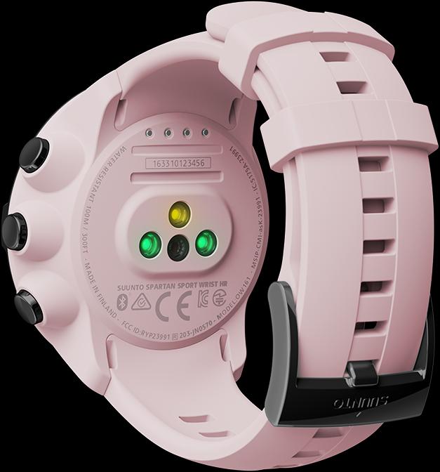 Immagine prodotto Suunto Spartan Sport Wrist HR (50 mm)
