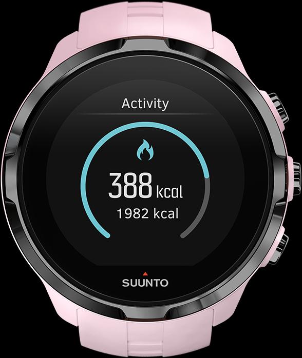Immagine prodotto Suunto Spartan Sport Wrist HR (50 mm)