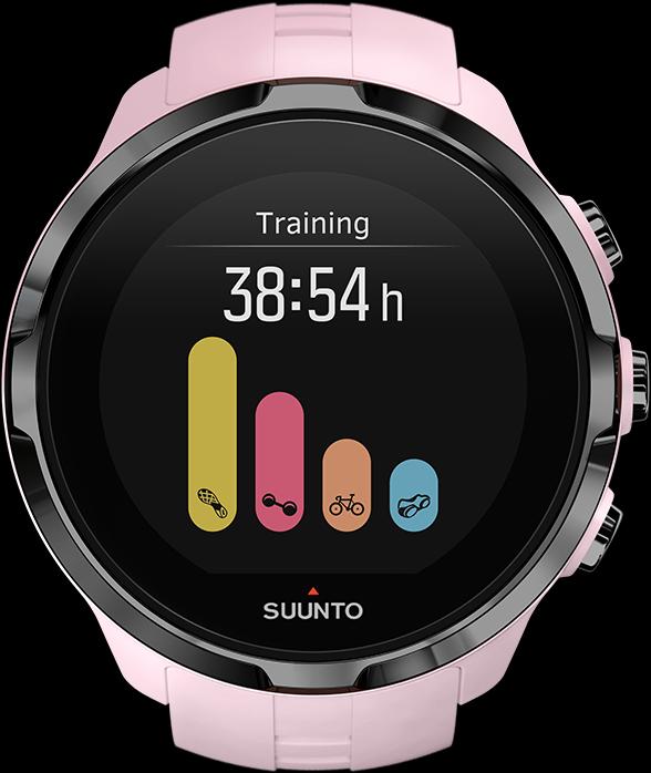 Immagine prodotto Suunto Spartan Sport Wrist HR (50 mm)