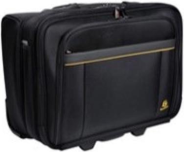 Image du produit Exacompta Exactive ExaTrolley (43 l, Bagage à main (jusqu'à 50l))