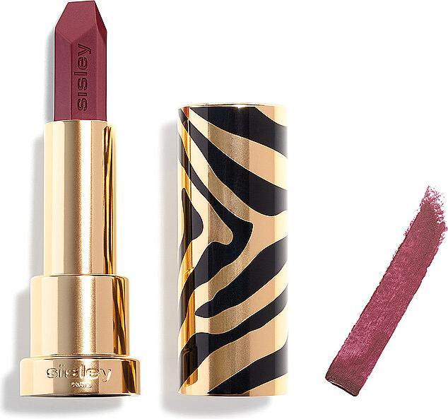 Actual product image Sisley Phyto Rouge (24 Rose Santa Fe)