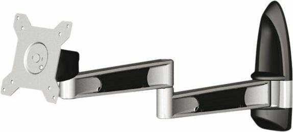 Image du produit Tronje LCD TFT Wandhalter AR210, 15"-2X", max.12kg (Mur, 24", 12 kg)