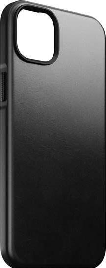 Immagine prodotto Nomad Cover posteriore in pelle moderna Horween per iPhone 14 Nero (Apple iPhone 14)