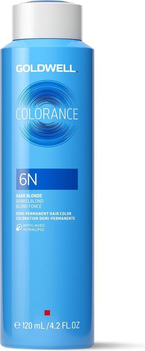 Goldwell Colorance (6N 	dunkelblond)