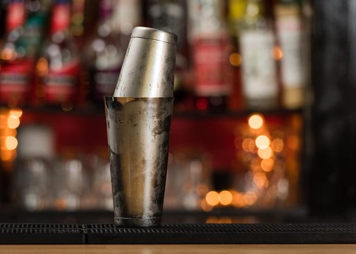 Produktbild Bar Professional Boston (Cocktail Shaker)