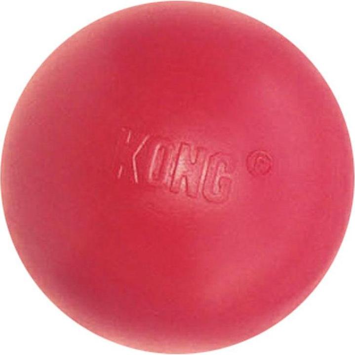 Actual product image KONG Ball (Ball toy dog)