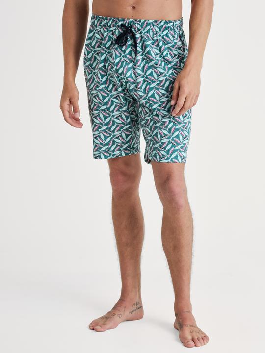 Image du produit Calida Rmx Sleep Time Off Bermudas (M)
