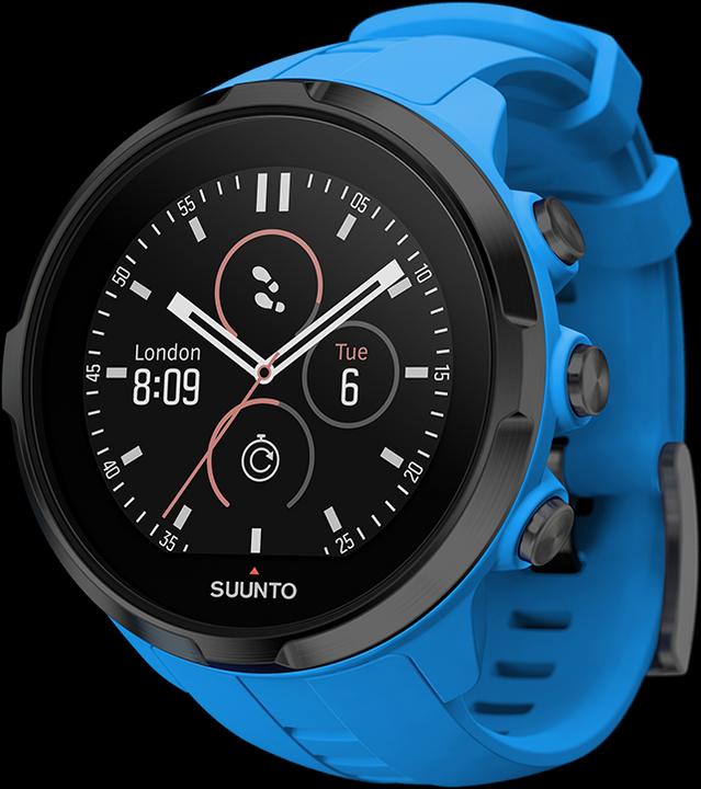 Suunto Spartan Sport Wrist HR (50 mm)