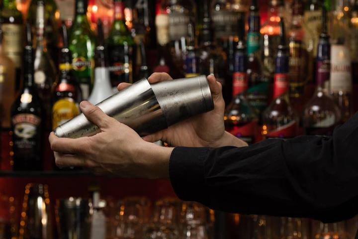 Image du produit Bar Professional Boston (Shaker à cocktails)