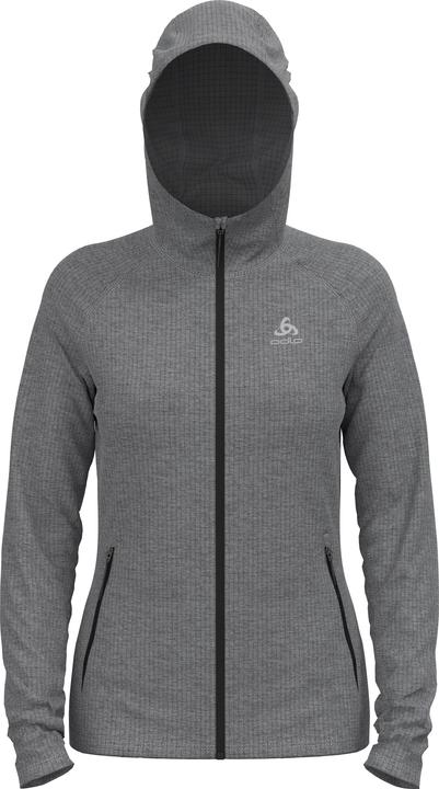 Grigio scuro melange