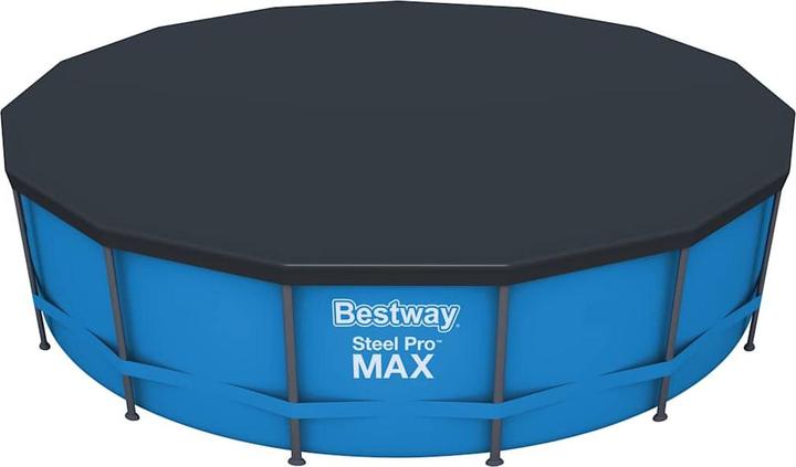 Image du produit Bestway Cover Steel Frame Pool