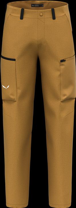 Actual product image Salewa Puez Hemp Durastretch trousers (54)