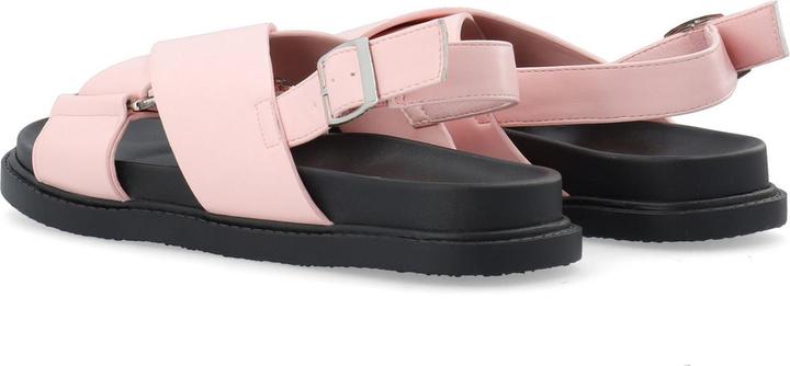 Actual product image Bianco BIAOSLO sandals (38)