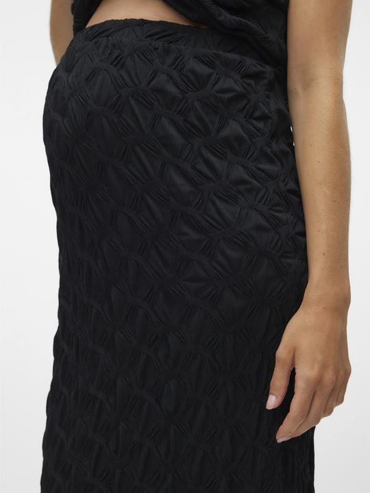 Image du produit Mamalicious Jupe longue taille haute (XS)