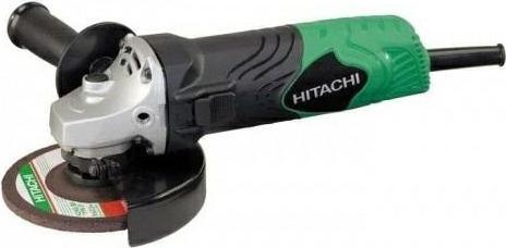 Produktbild Hitachi HIT.SZLIFIERKA KĄT.125 900W G13SN2 (125 mm)