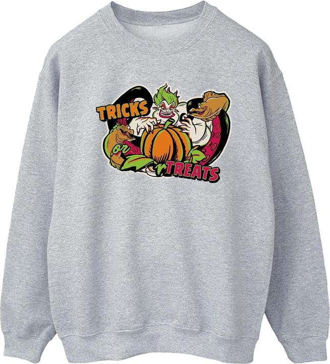 Produktbild Disney Trick Or Treat Sweatshirt (L)