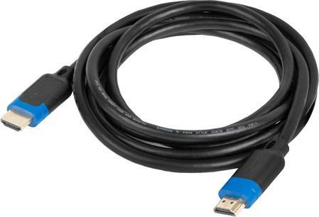 Immagine prodotto Lanberg CA-HDMI-30CC-0030-BK (3 m, HDMI)