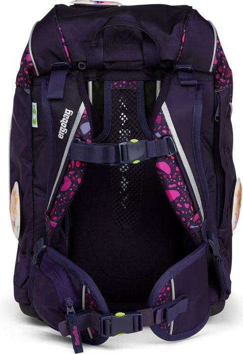 Image du produit Ergobag Set de 6 pièces Ourson chuchotant cheval (20 l)