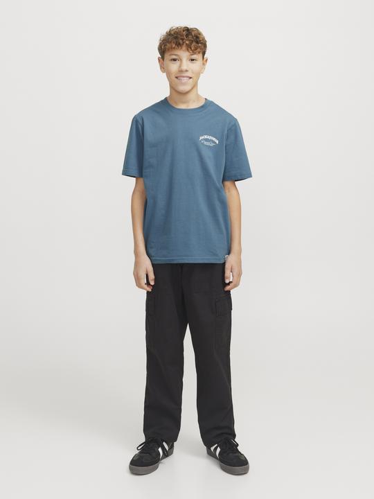 Produktbild Jack & Jones Logo T-shirt T-shirt (164)