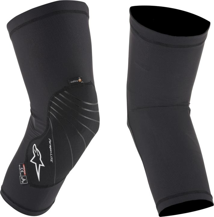 Produktbild Alpinestars Paragon Lite Knee Protector (L, Knieschoner, Paar)