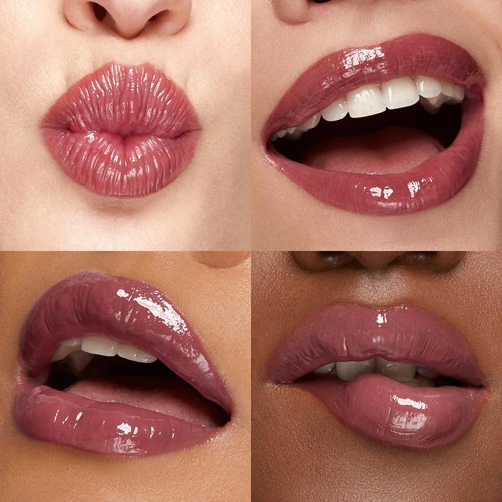 Immagine prodotto KIKO Milano 3D Hydra Lipgloss (21 Brun Rose)