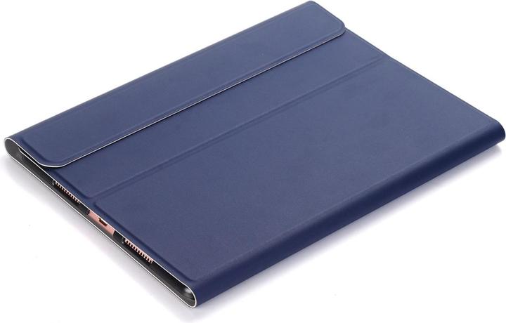 Produktbild Lobwerk 2in1 Bluetooth Tastatur und Cover für Apple Air 4 4th Generation A2072/A2316/A2324/A2325 2020/2022 C (A2316, A2324)