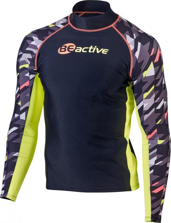 Immagine prodotto Beco Beermann GmbH Rash Guard UV50+ Standard | colorato | L (L)