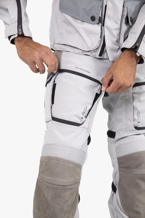 Actual product image iXS Tour LT pants Montevideo-Air 2.0 (Men, M, Normal size)