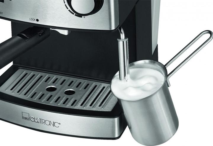 Actual product image Clatronic Es 3643