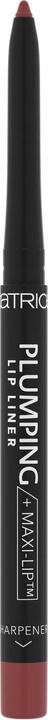 Actual product image Catrice Plumping Lip Liner (Starring Role)