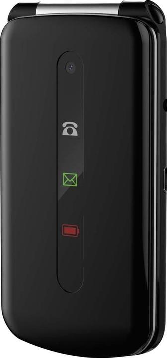 Immagine prodotto Onestyle Telefono cellulare Shell plus nero (2.80", 2G)