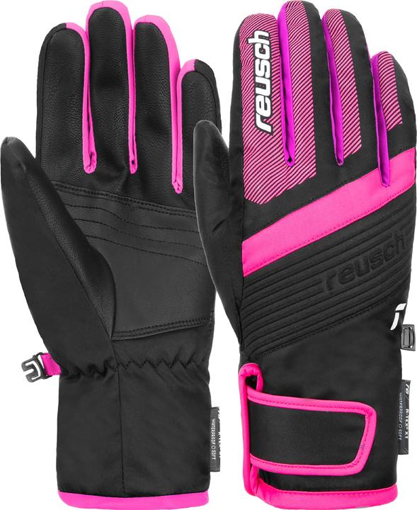 Reusch Duke R-TEX XT JR